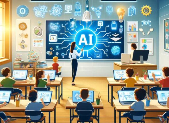 importance-of-AI-in-education